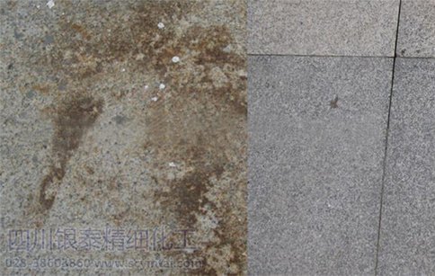 大理石清洗劑，干凈不傷表面，四川銀泰專業(yè)定制