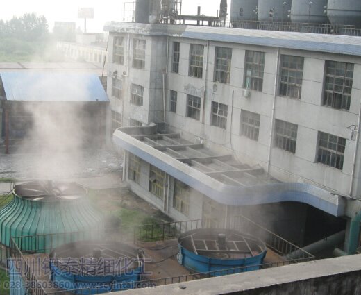 四川銀泰與同慶南風(fēng)5年攜手，鍋爐清洗備受肯定